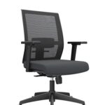 Silla Giratoria Noha