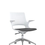 Silla Giratoria Buro