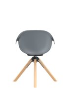 Silla ergonómica Liz