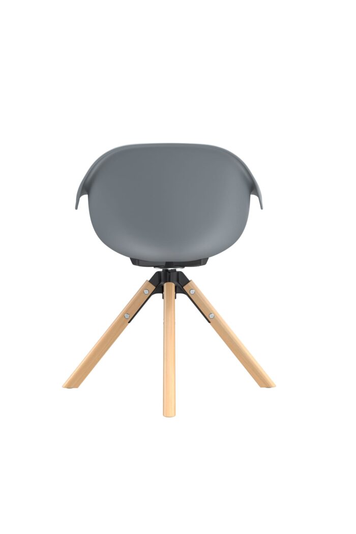 Silla ergonómica Liz