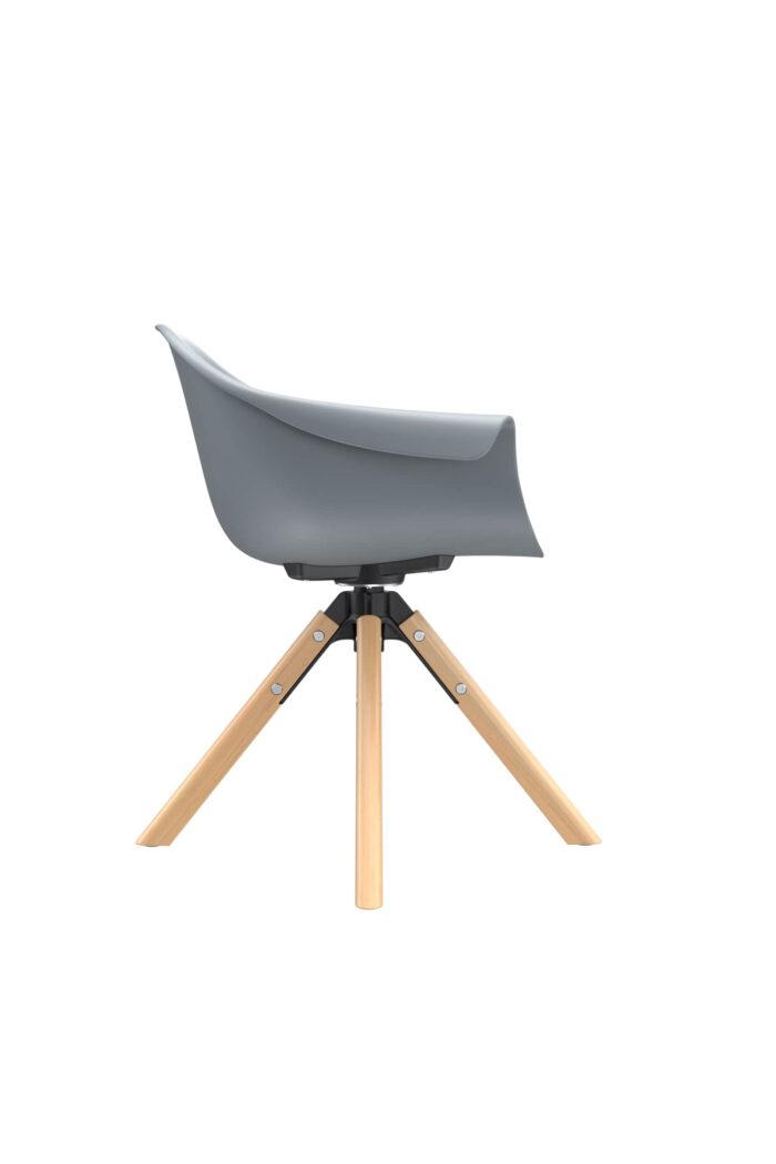 Silla ergonómica Liz