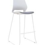 Silla alta Marly