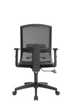 Silla Giratoria Monk