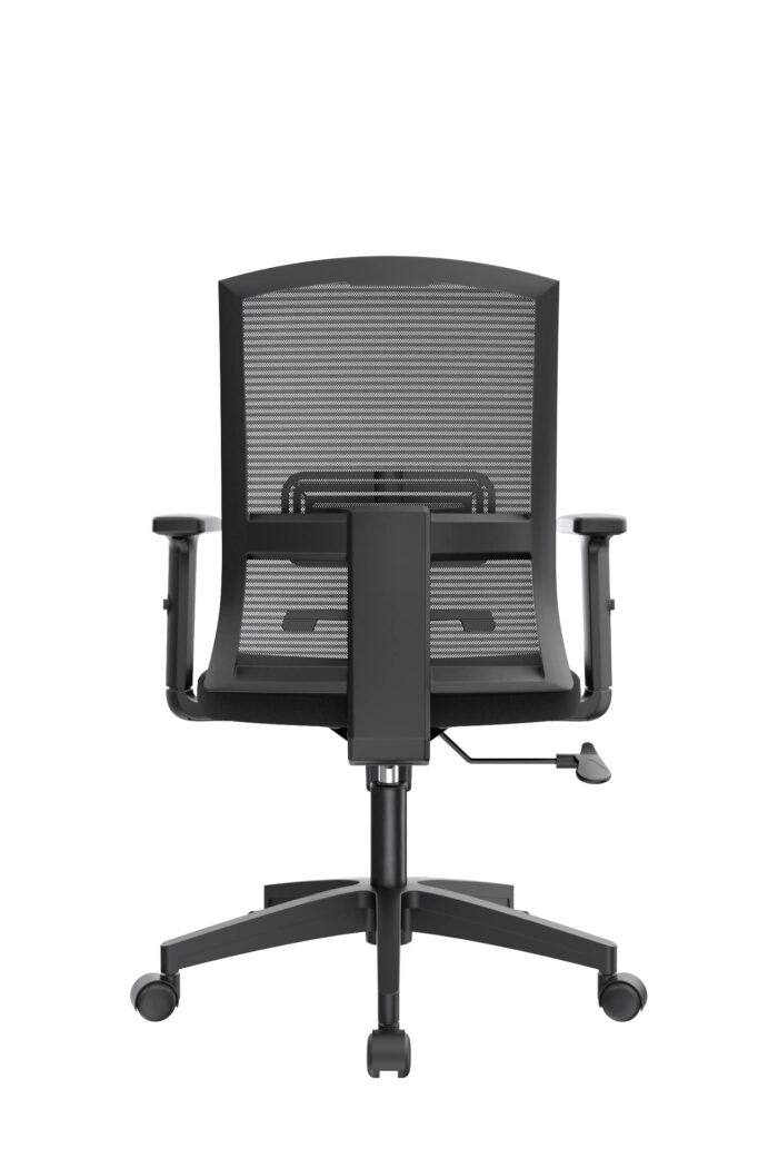 Silla Giratoria Monk