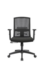 Silla Giratoria Monk