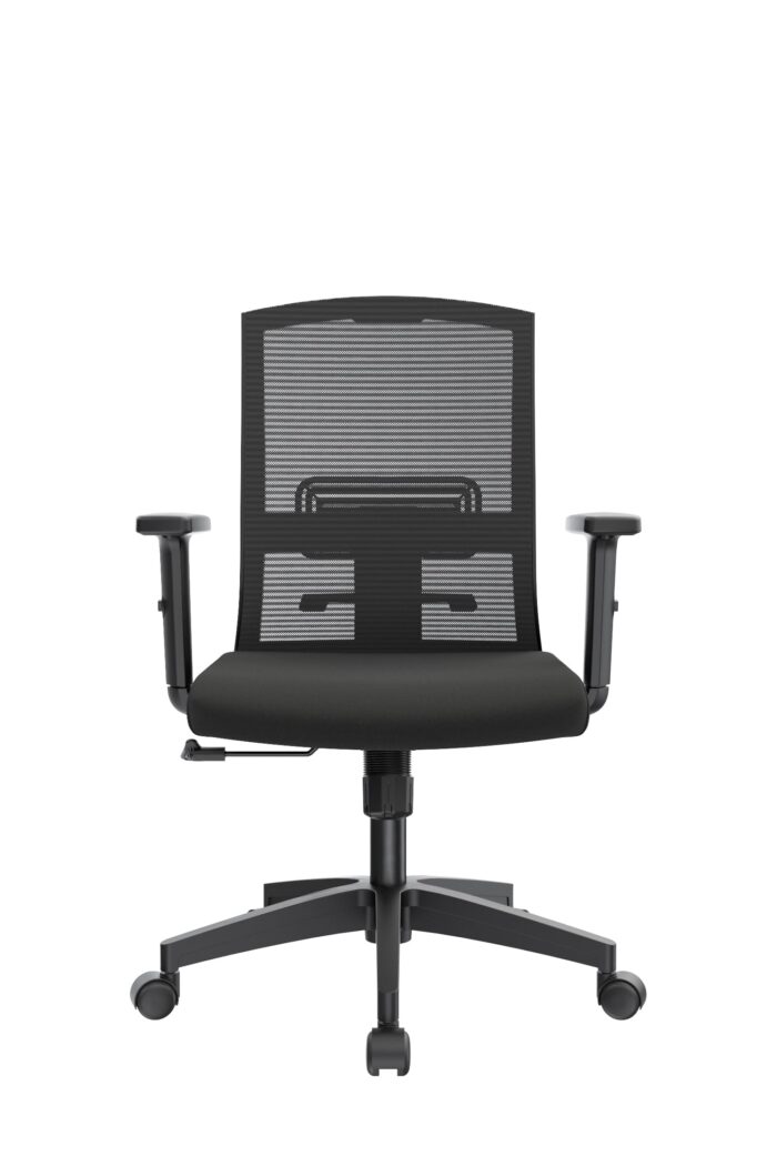 Silla Giratoria Monk