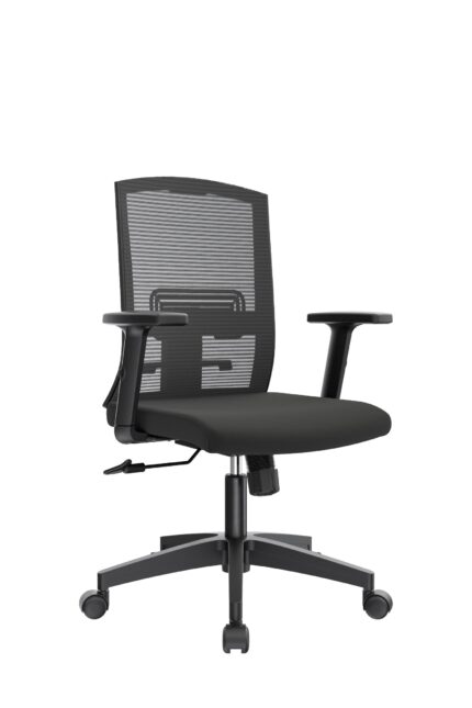 Silla Giratoria Monk