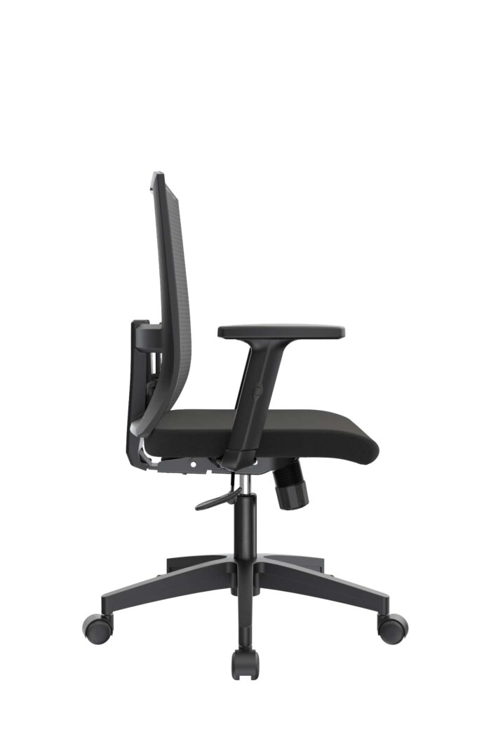 Silla Giratoria Monk