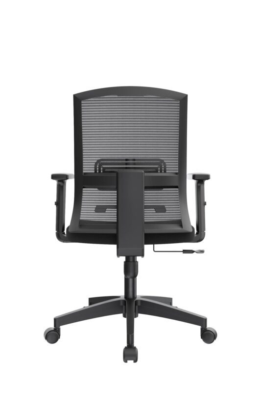 Silla Giratoria Monk