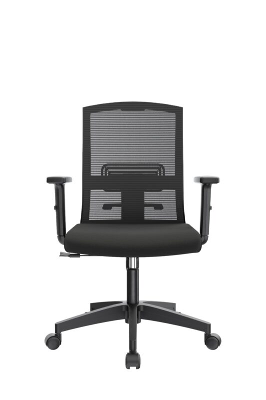 Silla Giratoria Monk