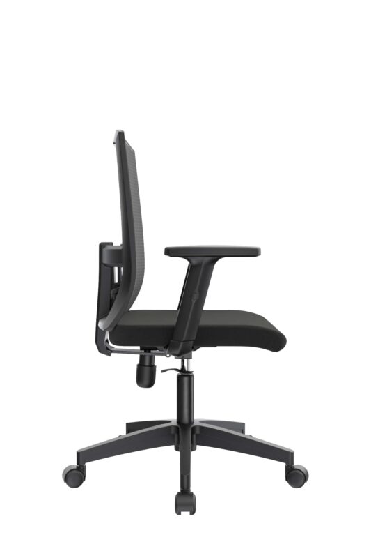 Silla Giratoria Monk
