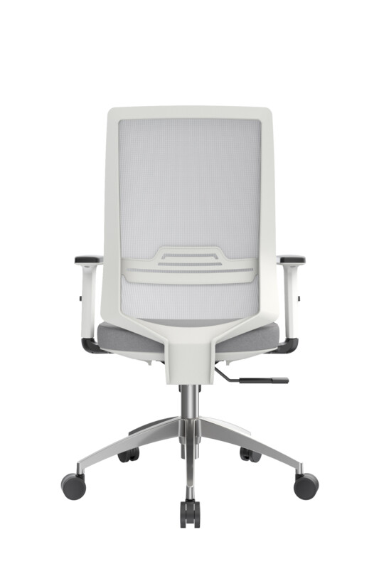 THINK GERENTE GRIS - 3 BLOQ SYNCRO - ALUMINIO - E - 1500 X 2250
