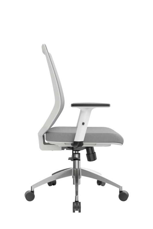 THINK GERENTE GRIS - 3 BLOQ SYNCRO - ALUMINIO - L - 1500 X 2250