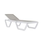 Silla de terraza Vela