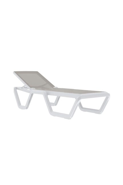 Silla de terraza Vela