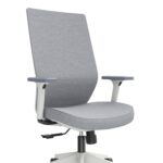 Silla Giratoria Vick