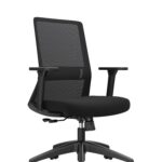 Silla Giratoria Twist