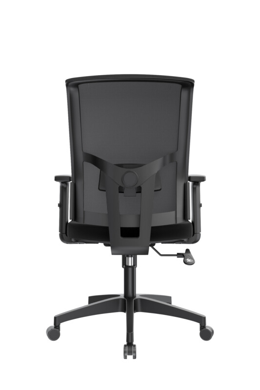 DELPHI I GERENTE - BASCULANTE - BASE NYLON - E - 1500 X 2250