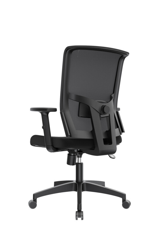 DELPHI I GERENTE - BASCULANTE - BASE NYLON - EC - 1500 X 2250