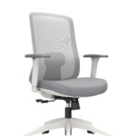 Silla Giratoria Milano