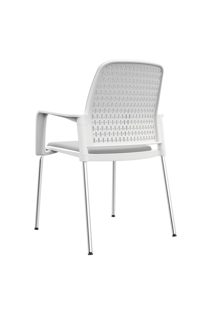 Silla ergonómica Pinko