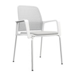 Silla ergonómica Pinko