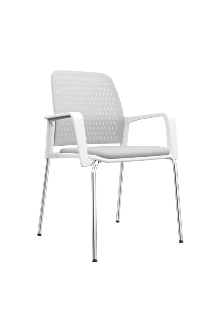 Silla ergonómica Pinko