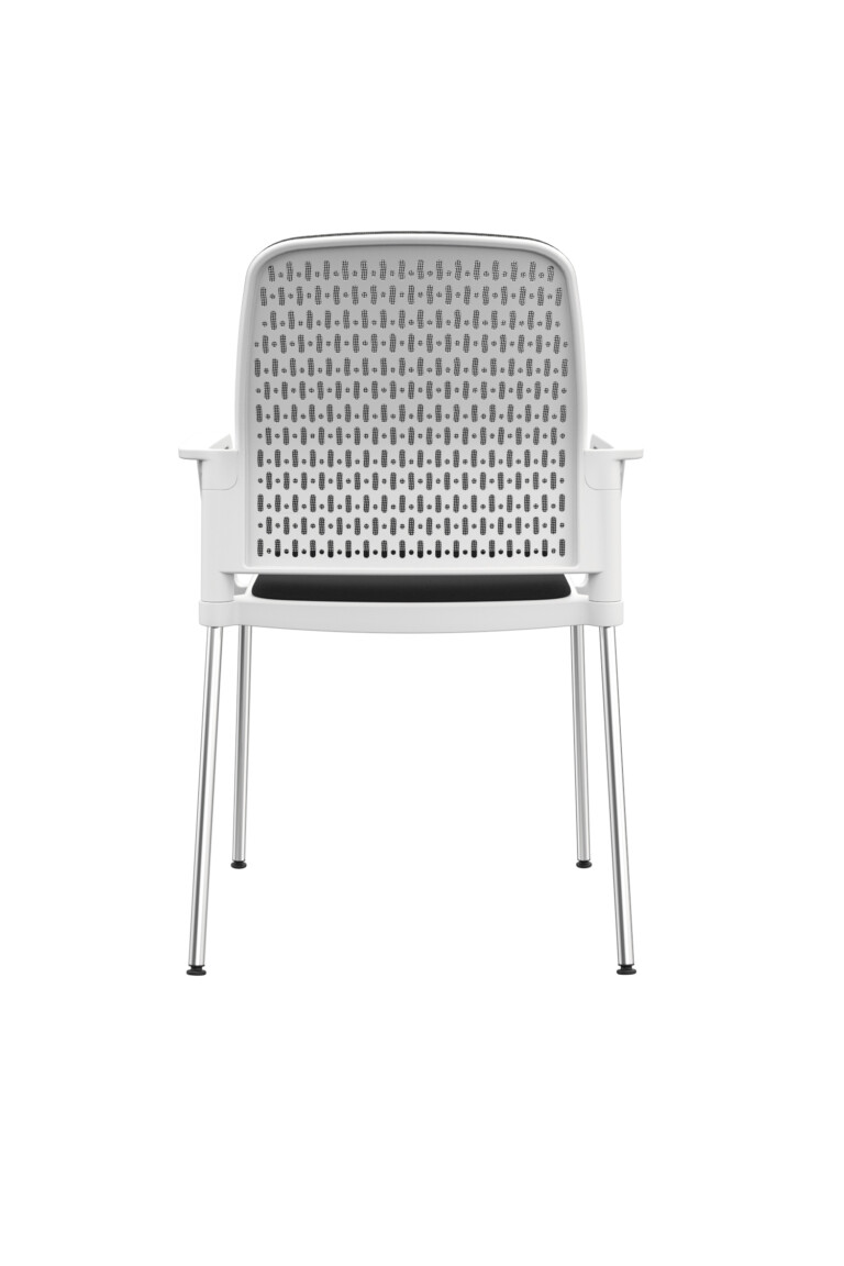 Silla ergonómica Pinko