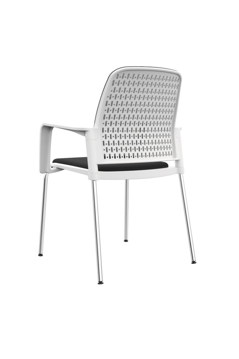 Silla ergonómica Pinko