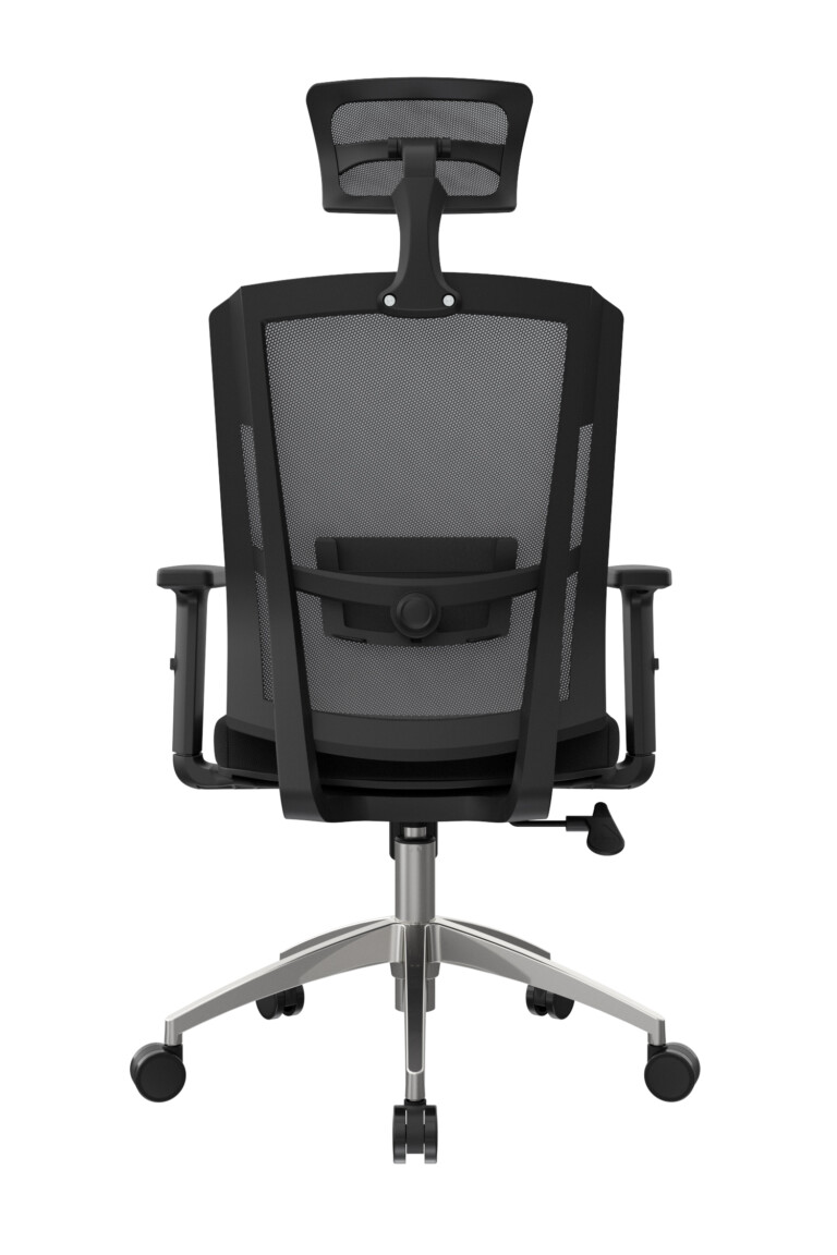 DELPHI II PRESIDENTE - MEC BASCULANTE - BASE ALUMINIO - E - 1500 X 2250
