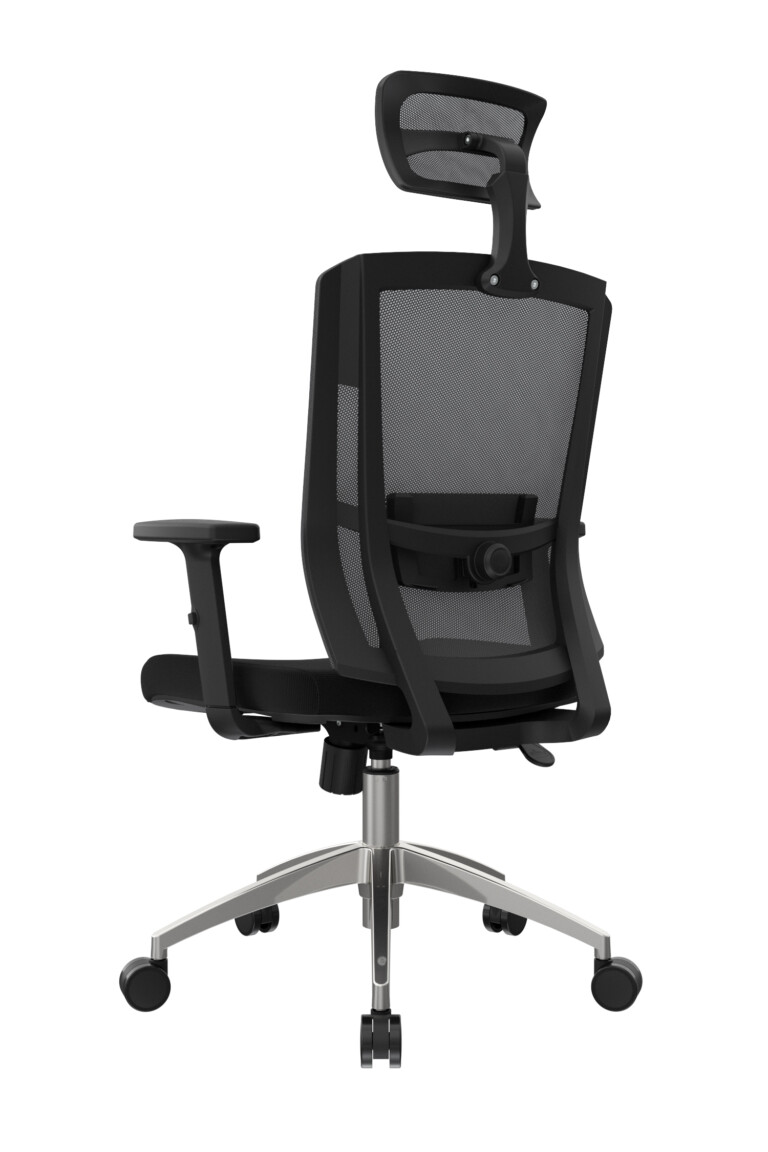 DELPHI II PRESIDENTE - MEC BASCULANTE - BASE ALUMINIO - ECI - 1500 X 2250