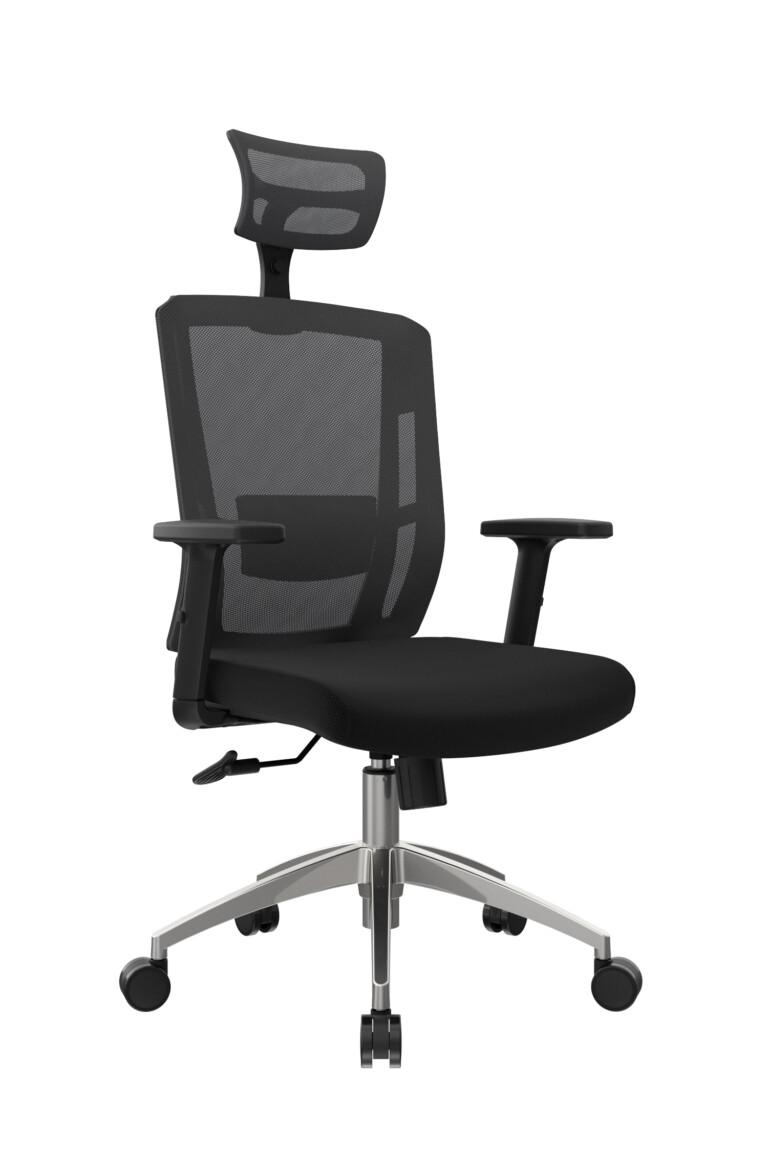 DELPHI II PRESIDENTE - MEC BASCULANTE - BASE ALUMINIO - FCD - 1500 X 2250