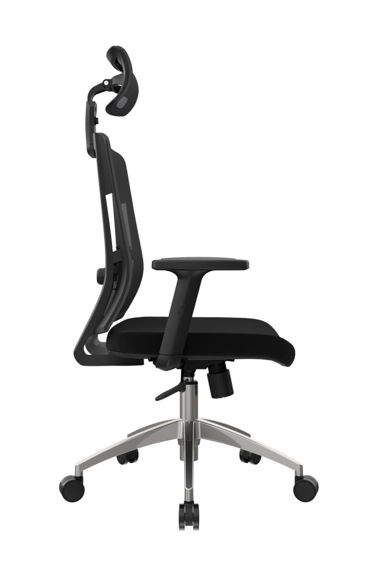 DELPHI II PRESIDENTE - MEC BASCULANTE - BASE ALUMINIO - LD - 1500 X 2250