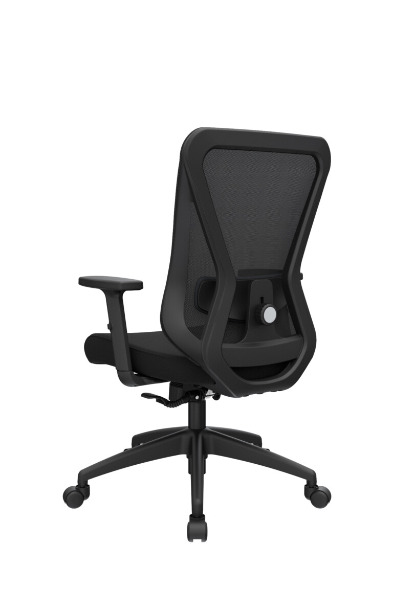 DOLFIN - GERENTE - MEC LAP - BASE NYLON - EC - 2250 X 1500