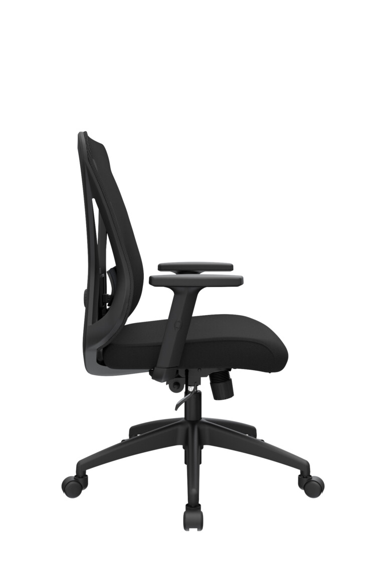 DOLFIN - GERENTE - MEC LAP - BASE NYLON - L - 2250 X 1500