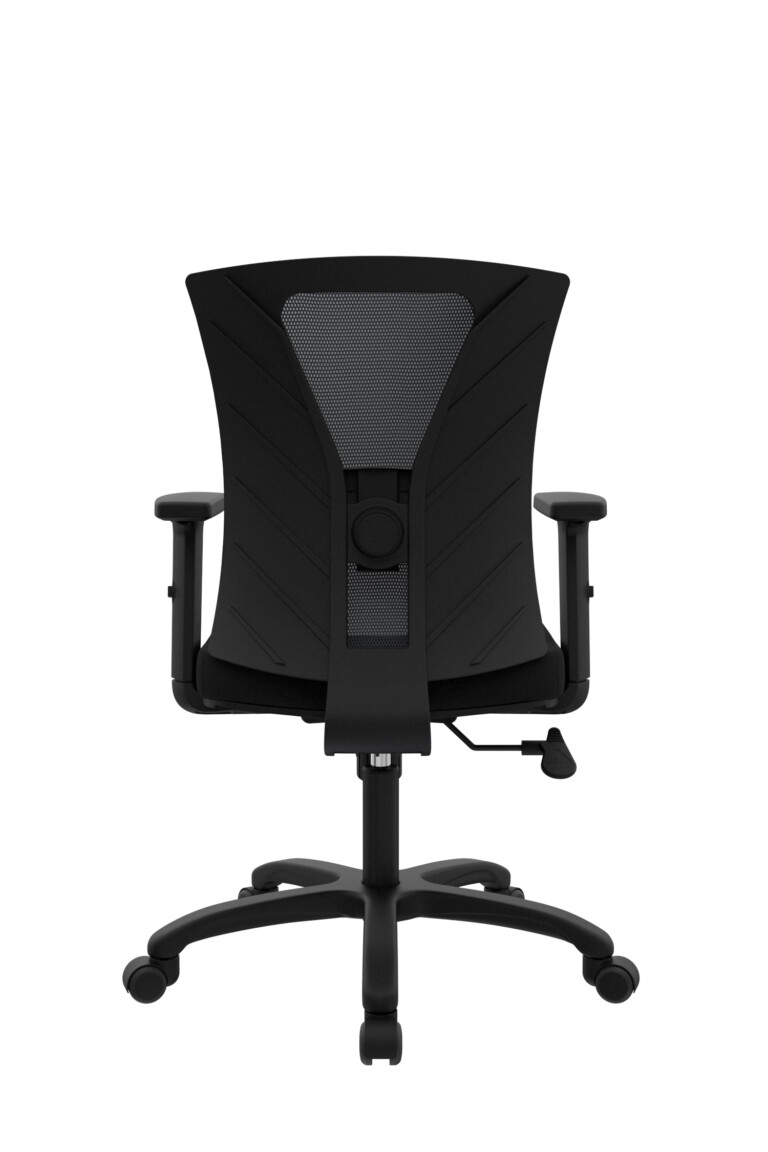 DUE - NIX - GERENTE - BASE NYLON - E - 1500 X 2250