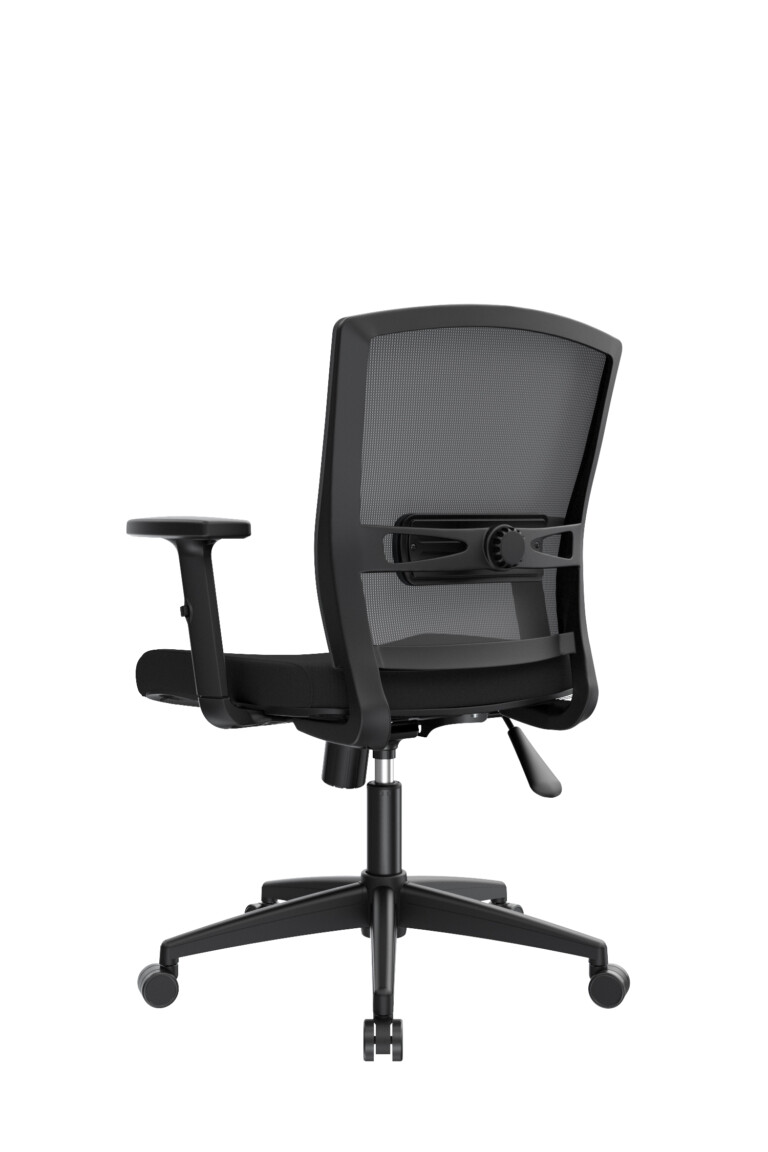 KATA - GERENTE - BASCULANTE - BASE NYLON - EC