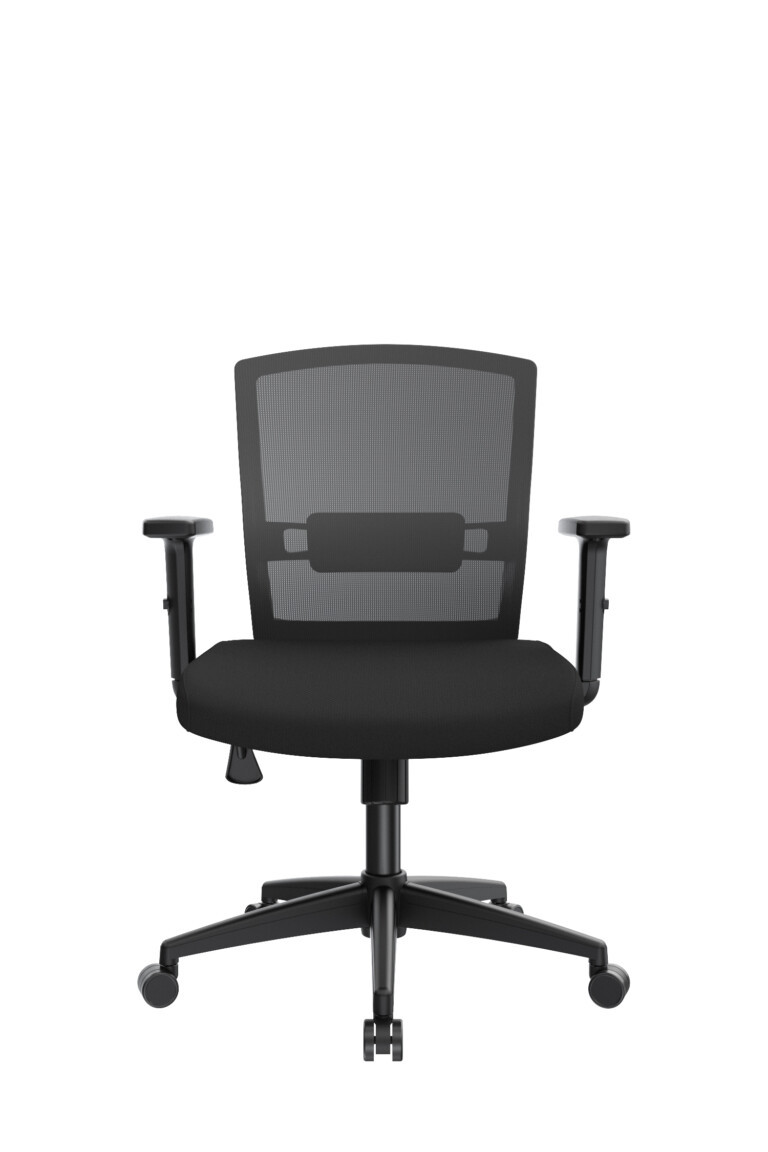 KATA - GERENTE - BASCULANTE - BASE NYLON - F