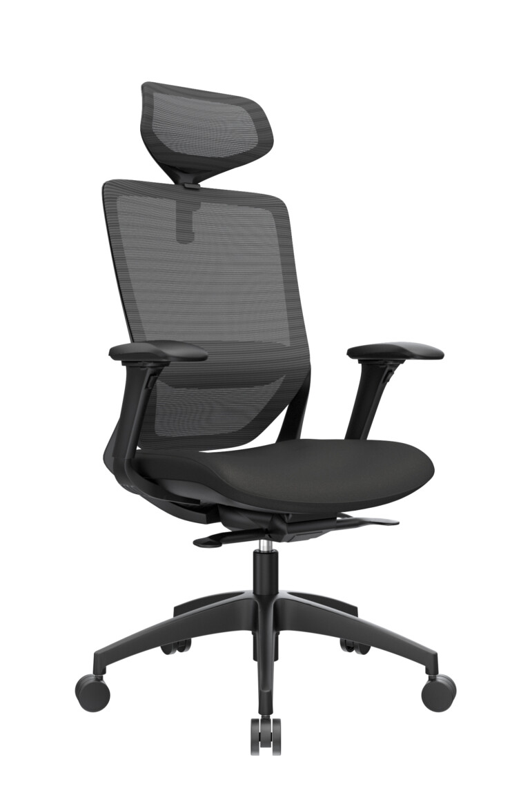 LOOP PRESIDENTE - NEGRA - FC - 1500 X 2250