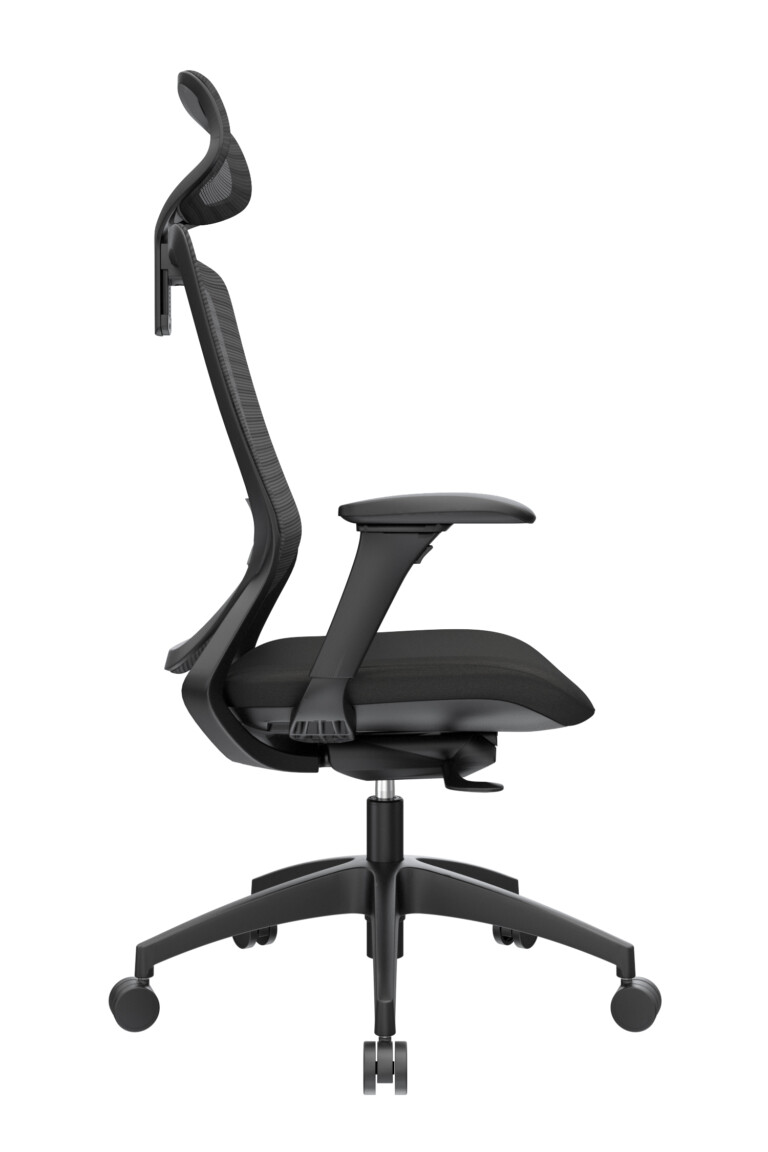 LOOP PRESIDENTE - NEGRA - L - 1500 X 2250