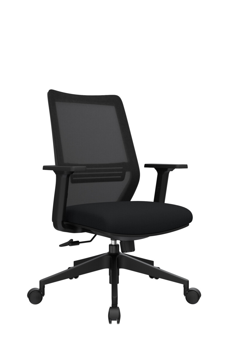 MUSK NEGRA - BASE NYLON - FC - 2250 X 1500