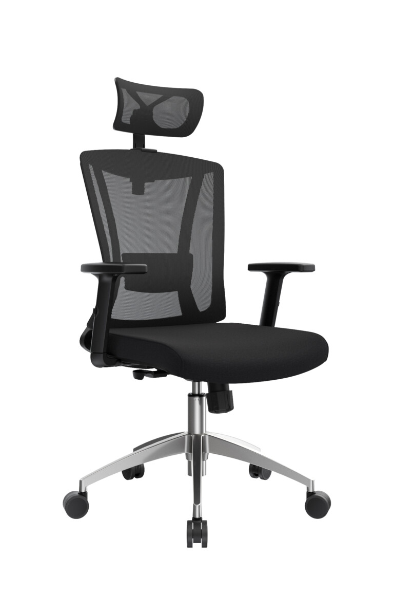 SPIKE - PRESIDENTE - BASE ALUMINIO - FC - 2250 X 1500