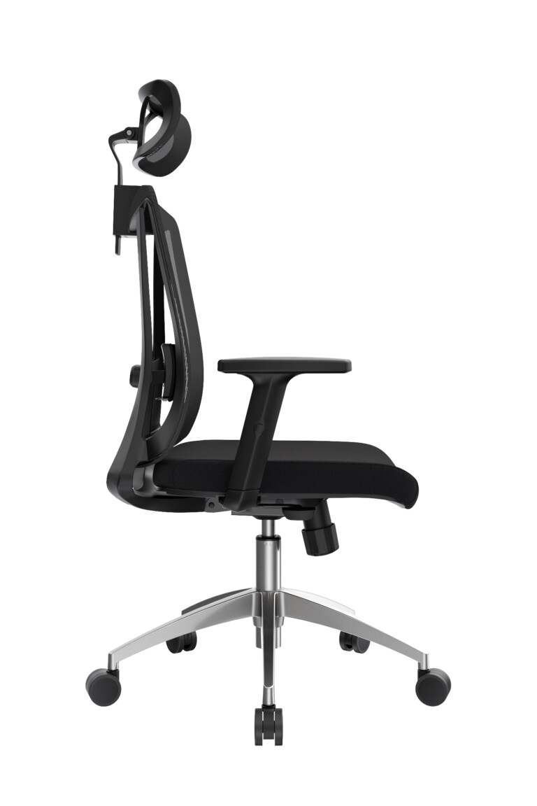 SPIKE - PRESIDENTE - BASE ALUMINIO - L - 2250 X 1500