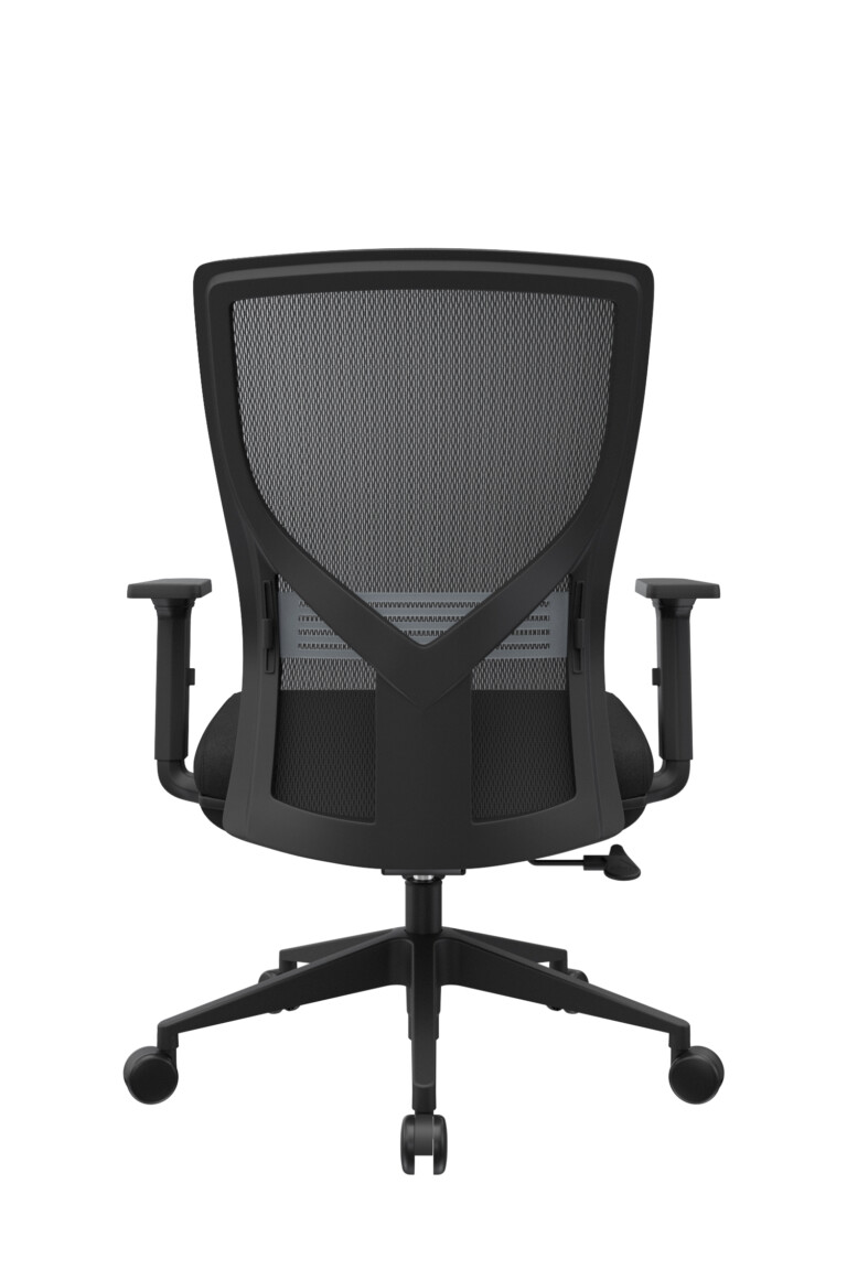 TOM - GERENTE - BASE NYLON - E - 2250 X 1500
