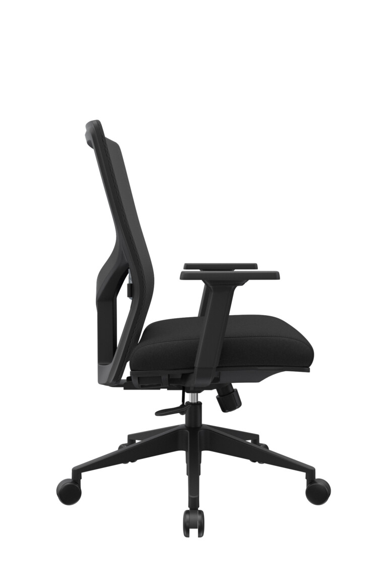 TOM - GERENTE - BASE NYLON - L - 2250 X 1500