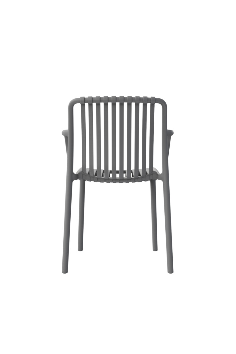 NARD - CON BRAZOS - GRIS - E