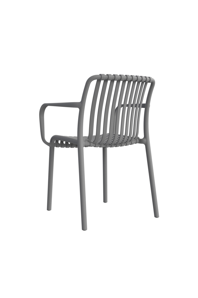 NARD - CON BRAZOS - GRIS - EC