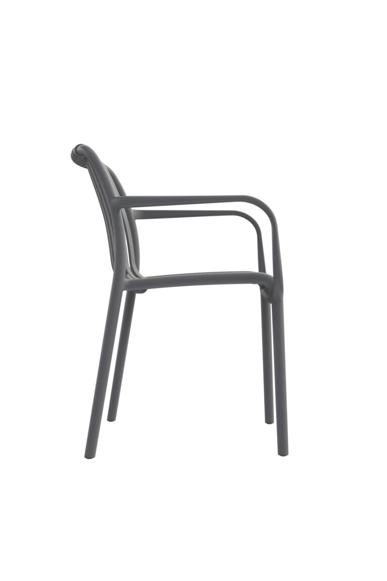 NARD - CON BRAZOS - GRIS - L