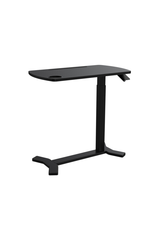 MESA LAPTOP-NEGRO-FCD