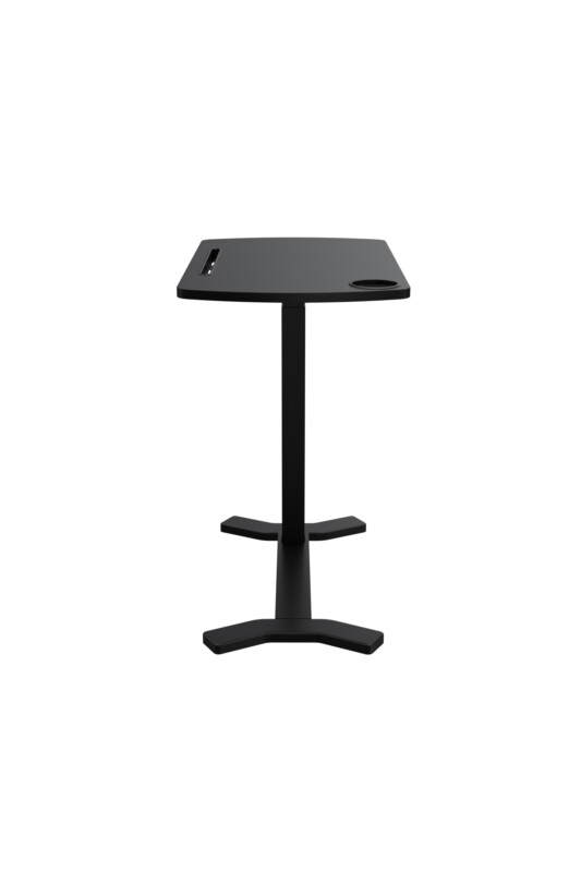 MESA LAPTOP-NEGRO-LD